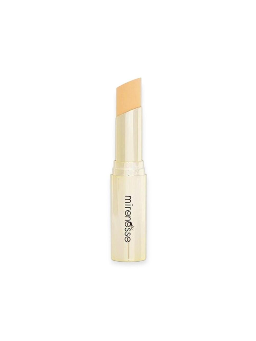 new Mirenesse 𓁹 Perfect Eye Primer 𓁹 w/ Coconut Oil 𓁹 SPF 15 𓁹 Full Size 15 Free